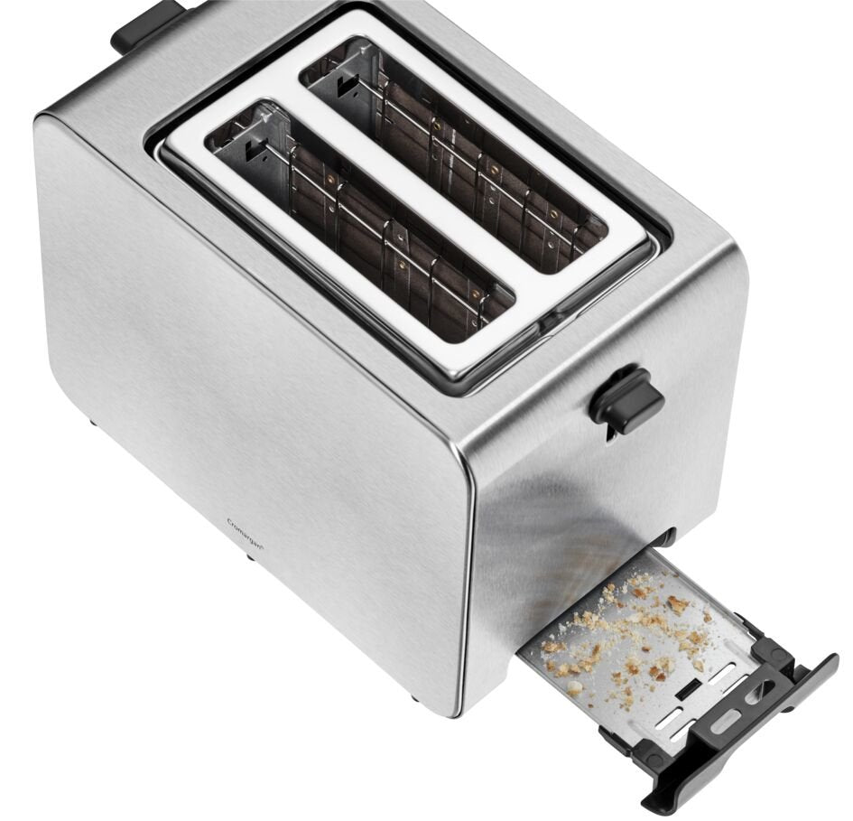 Tostadora Wmf Stelio 04.1421.0011 7 2 Rebanada(S) 1000 W Acero Inoxidable