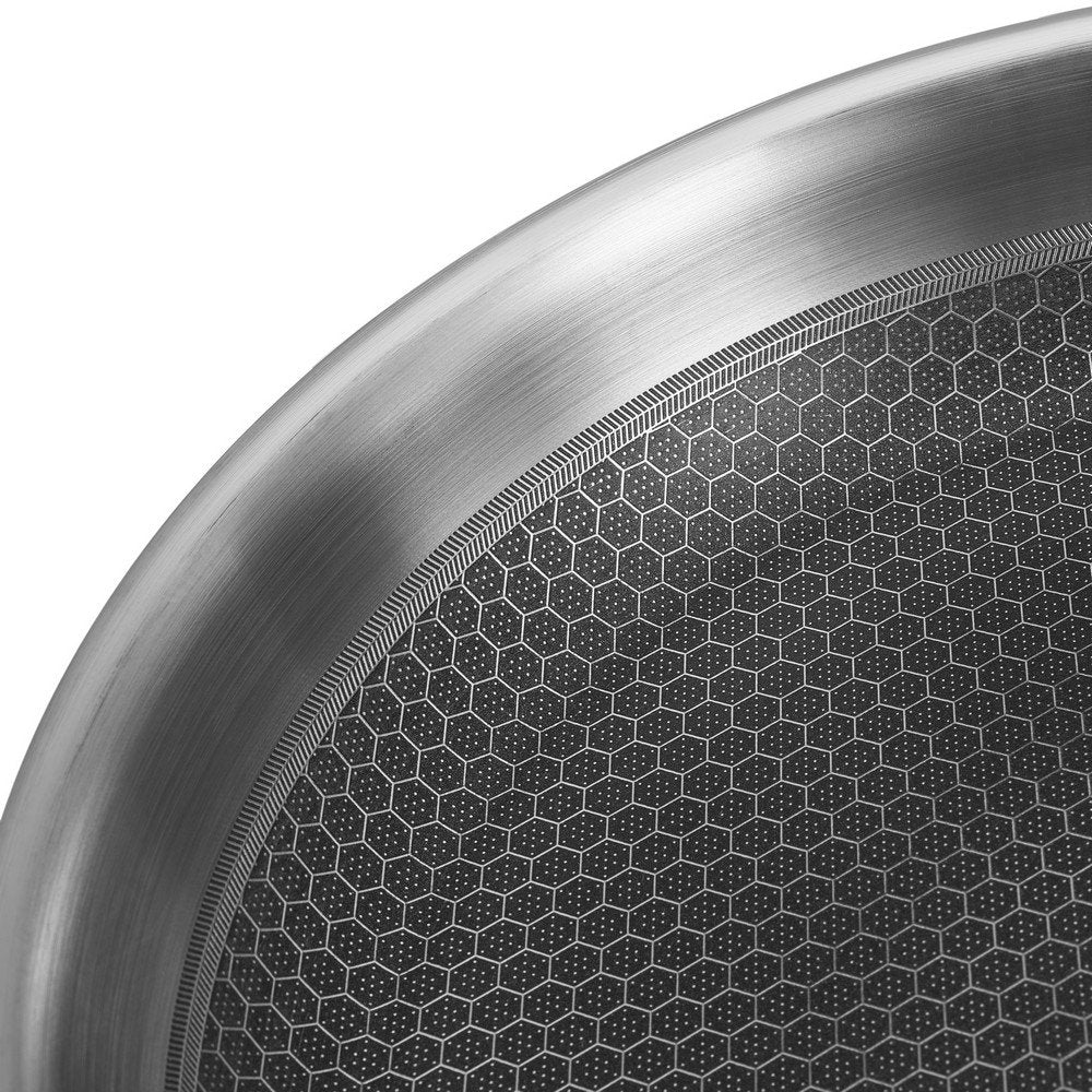EAN 4260709014227 - Resto Kitchenware 95348 cacerola Sartén multiuso Alrededor imagen 8