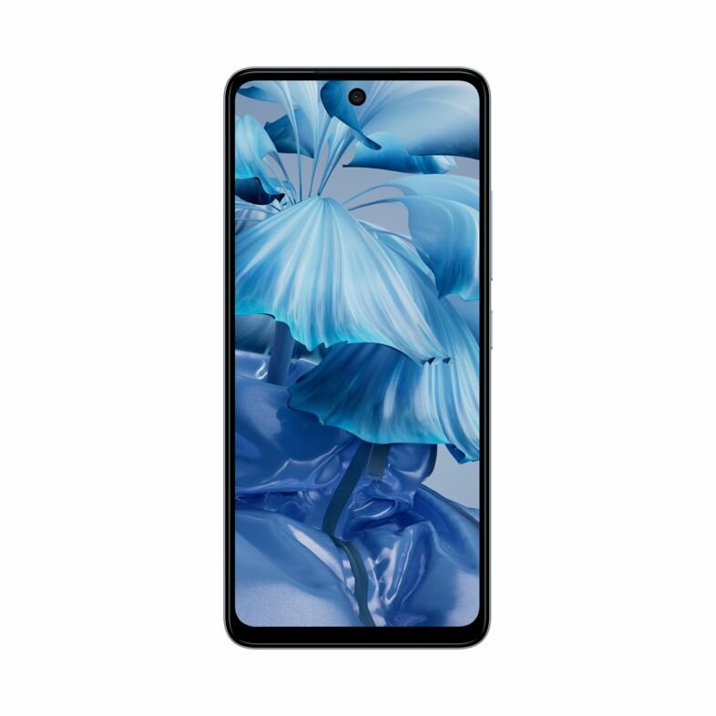 EAN 6438409091888 - HMD Pulse 16,7 cm (6.56") SIM doble Android 14 4G USB Tipo C 4 GB 64 GB 5000 mAh Azul imagen 3
