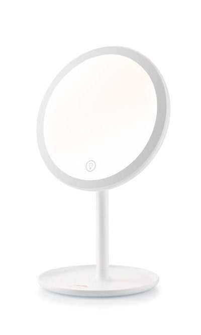 EAN 8590393336661 - Eta Fenité espejo para maquillaje Independiente Alrededor Blanco imagen 3