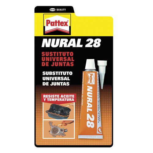 Pegamento Pattex Nural 28 40ml 2716079