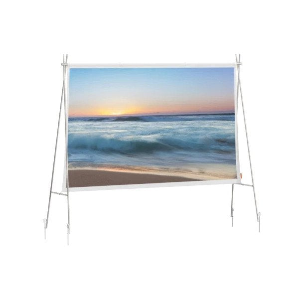 Xgimi Mobile Outdoor-Leinwand 177,8 Cm (70")