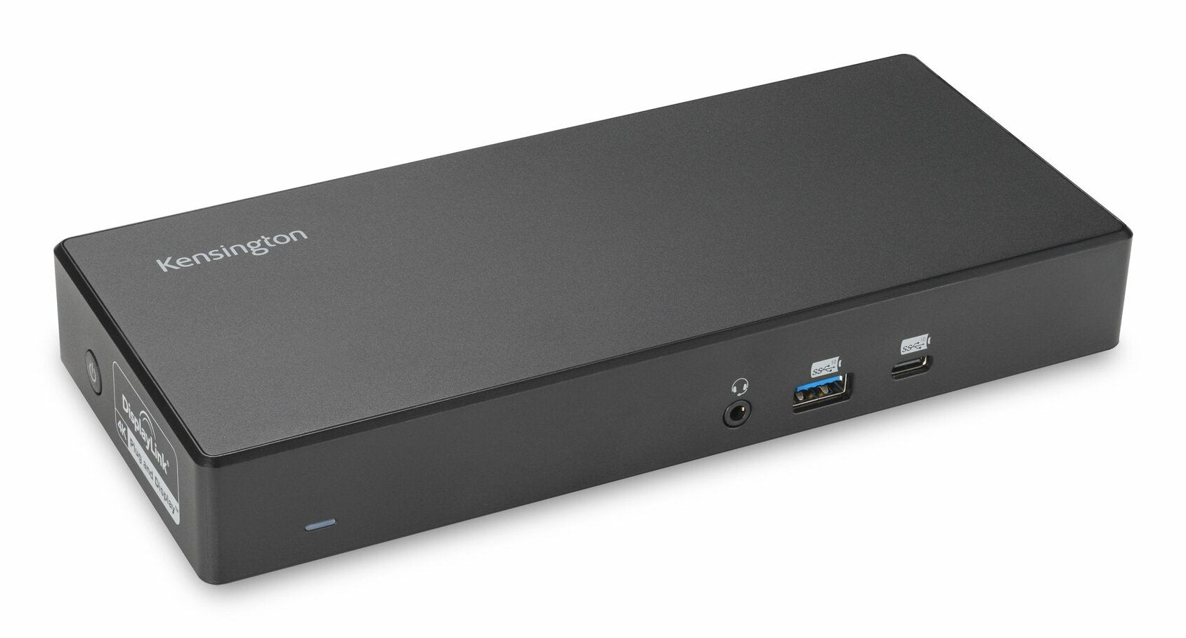 Emación De Acoplamiento Kensington Sd4781p Usb-C A Dual 4k