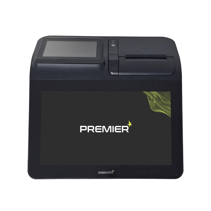 EAN 8447071002670 - Premier KT-116 A RK3568 1,8 GHz Todo-en-Uno 29,5 cm (11.6") 1366 x 768 Pixeles Pantalla táctil Negro imagen 1