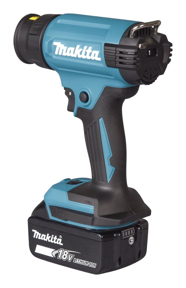 Pistola De Calor Inalámbrica Makita Dhg181zj