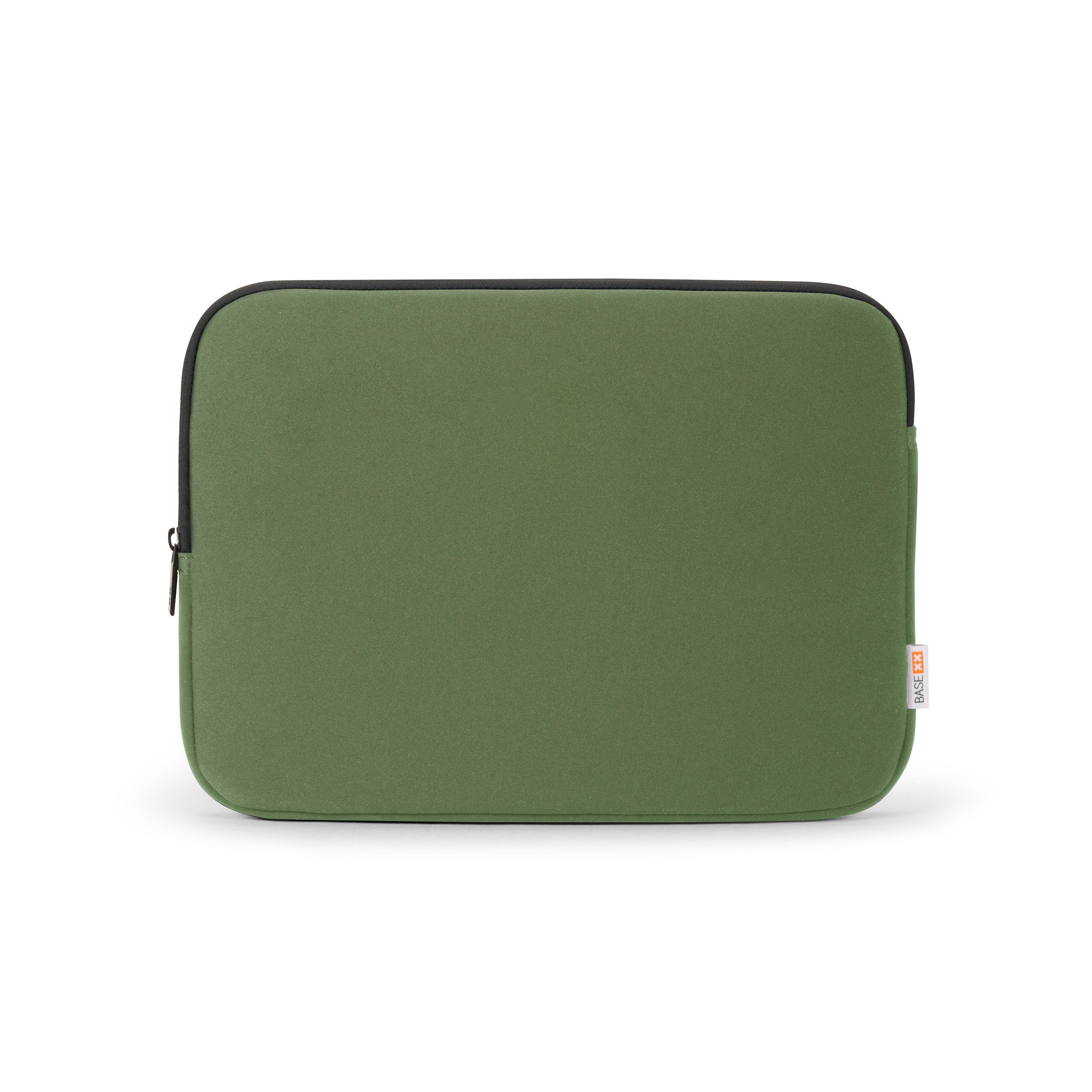 EAN 7640186417396 - BASE XX D31974 maletines para portátil 39,6 cm (15.6") Funda Verde, Oliva imagen 2