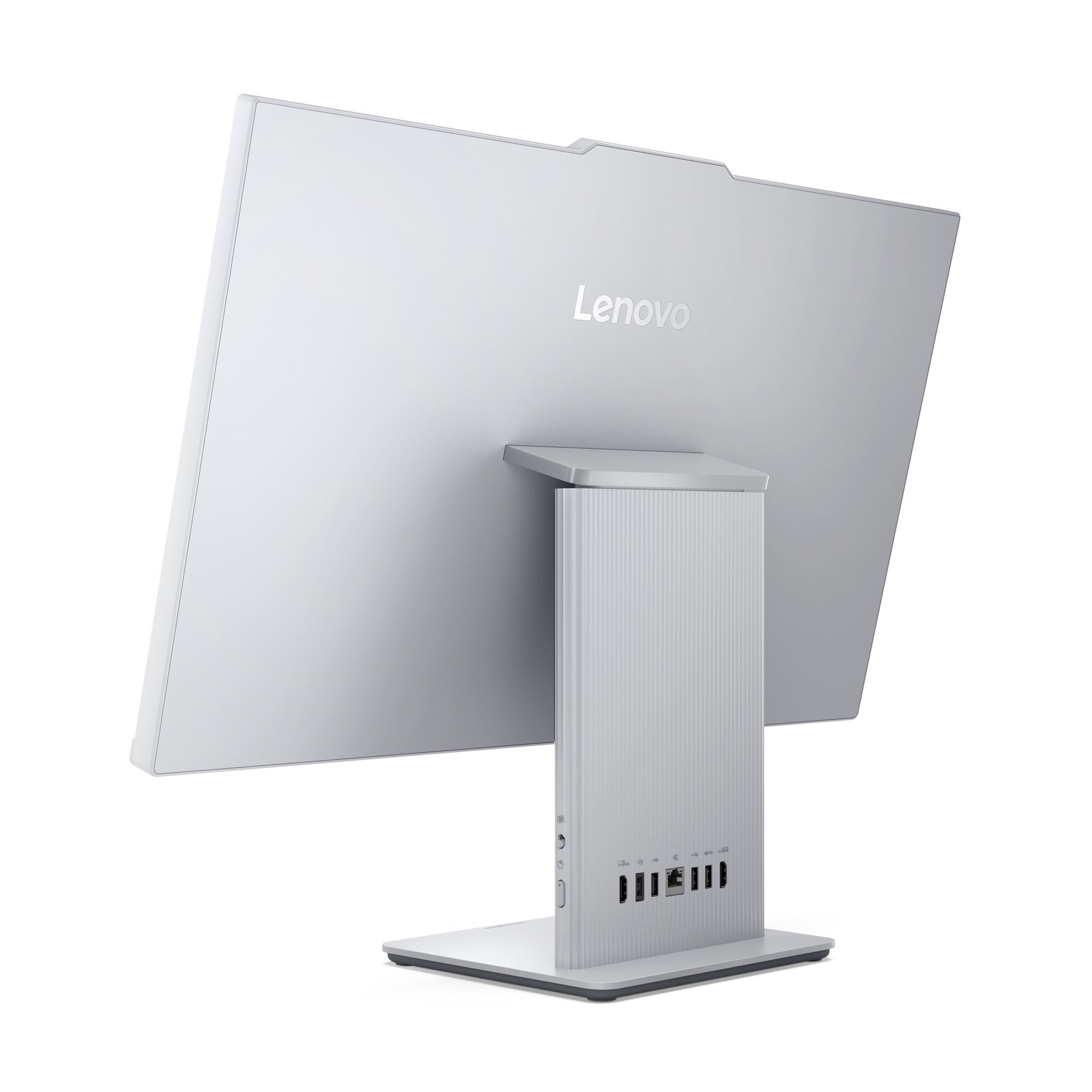 Lenovo Ideacentre Aio 3 27 - Core I5-13420h  27''-Fhd-99% Srgb  16gb  1tb  Indukcja  Win11home  Cloud Grey