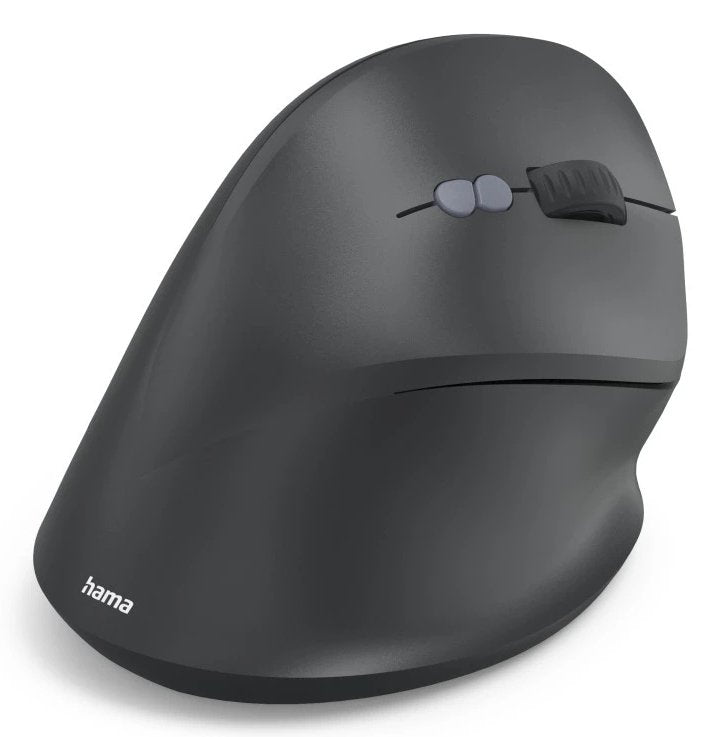 Mysz Ergonomiczna Multi Device Ewm-600 Negro