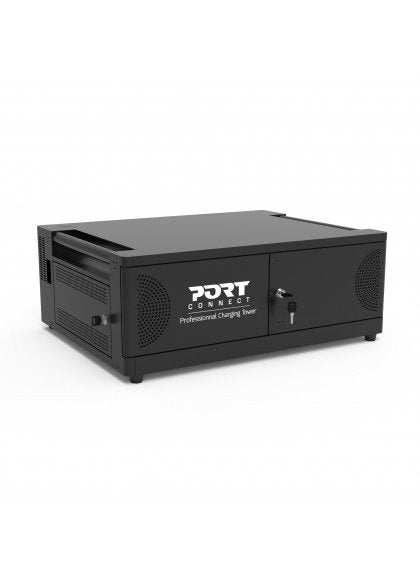 Charging Cabinet For Notebook