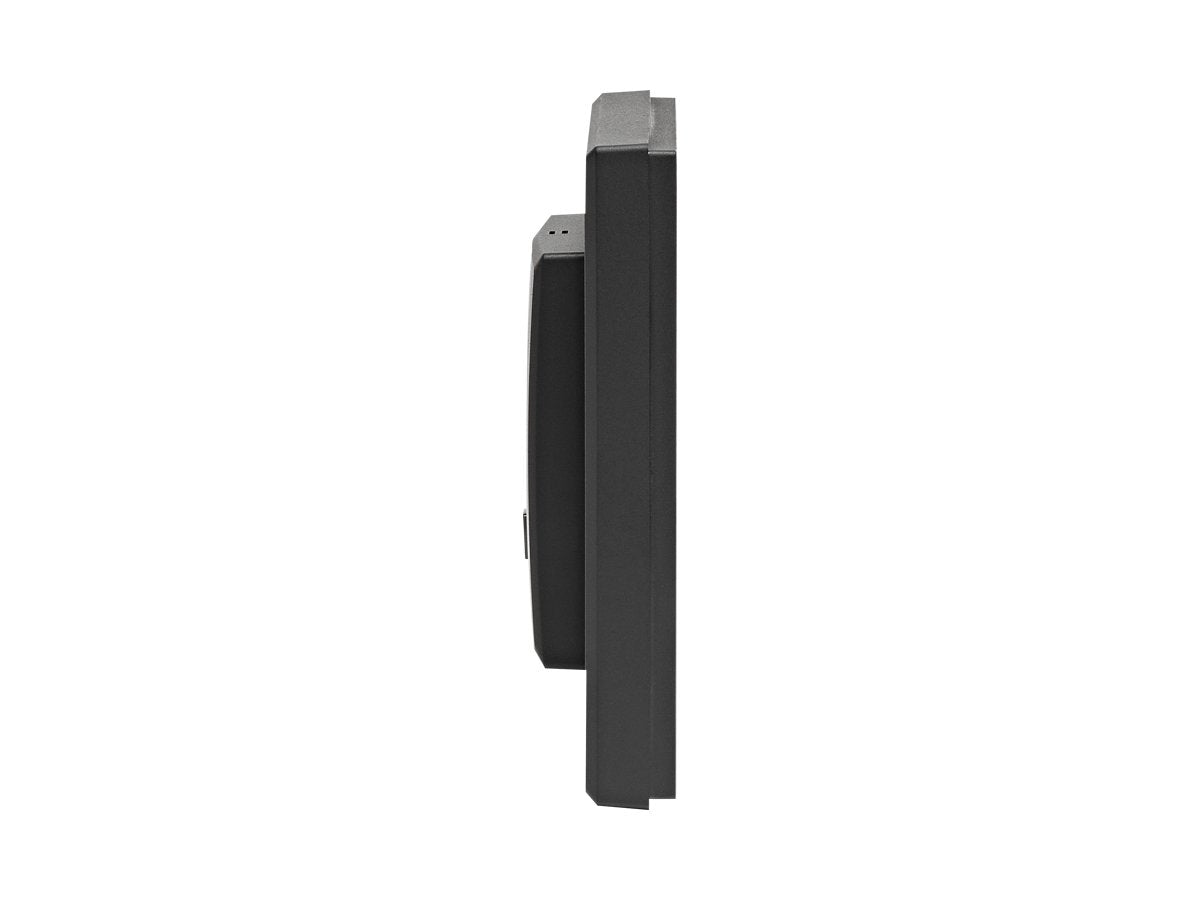 Sensor De Temperatura Y Humedad Homematic Ip Interior Hmip-Sth-A Antracita 160530a0