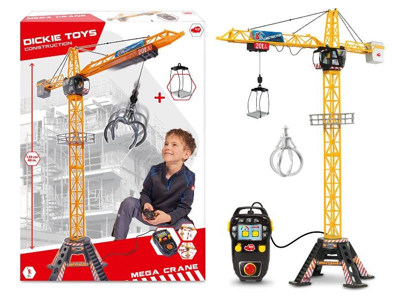 EAN 4006333024610 - Simba Toys 203462412 juguete de control remoto imagen 1