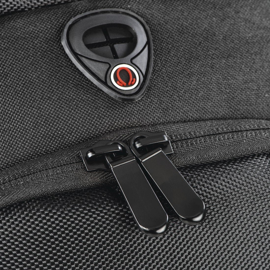 Laptop Backpack Hama     Vienna 15.6'' Negro