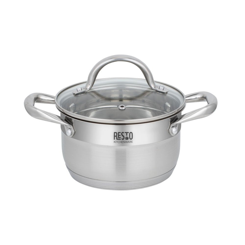 EAN 4260709014319 - Resto Kitchenware Libra 1,9 L Alrededor Acero inoxidable imagen 1