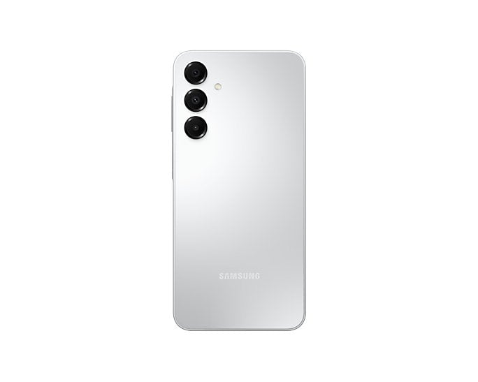 Samsung Galaxy A16 A165 Dual Sim 8gb Ram 256gb - Light Grey