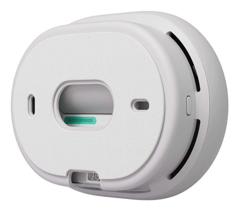 EAN 0097855208194 - Logitech Spot sensor ambiental para hogares inteligentes Inalámbrico imagen 4