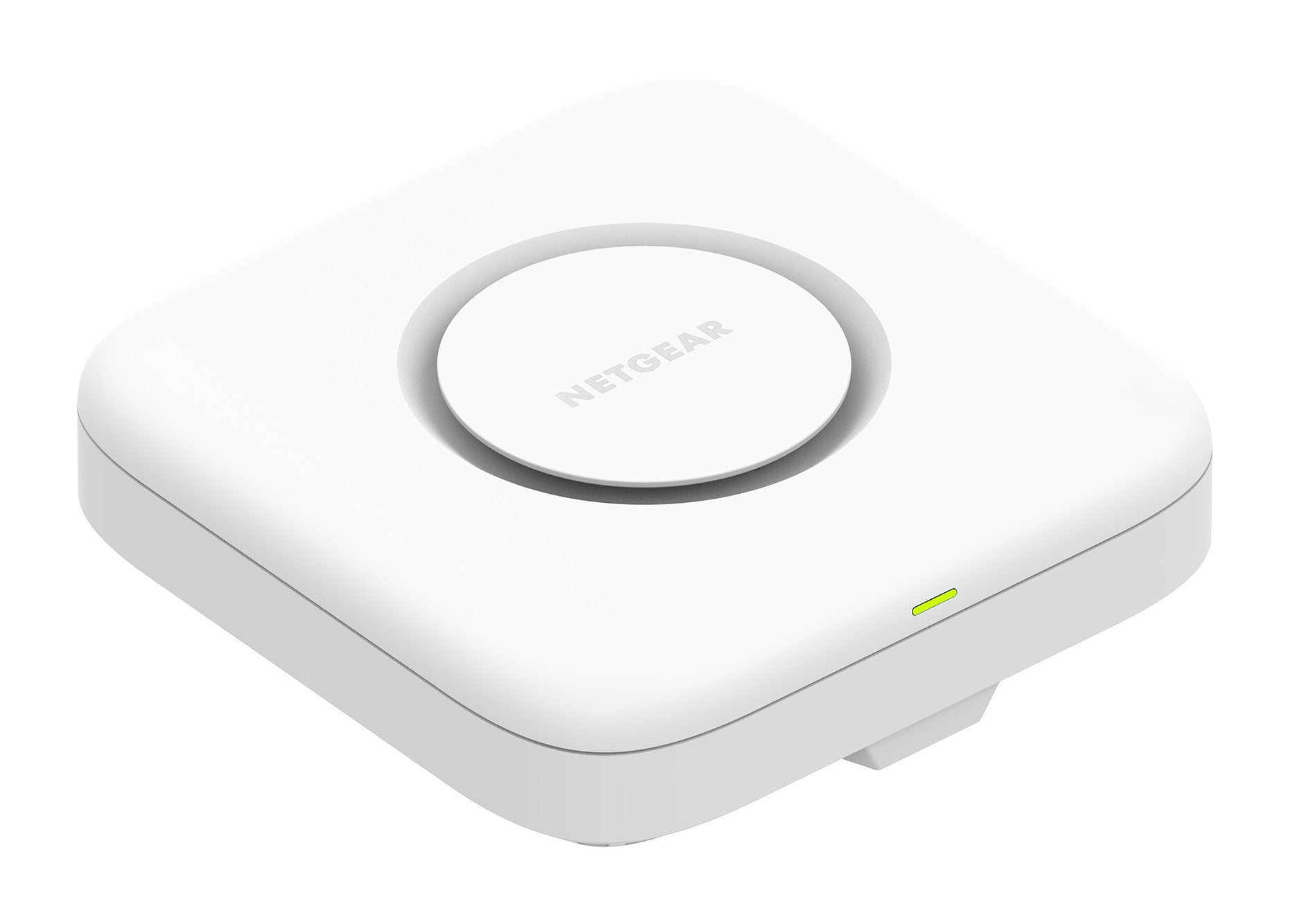 Netgear Business Wbe718 - Accesspoint - Wi-Fi 7 - Wi-Fi 6 - Wi-Fi 7 - 2.4 Ghz, 5 Ghz, 6 Ghz - Cloud-Verwaltet - Wand-   Deckenmontage