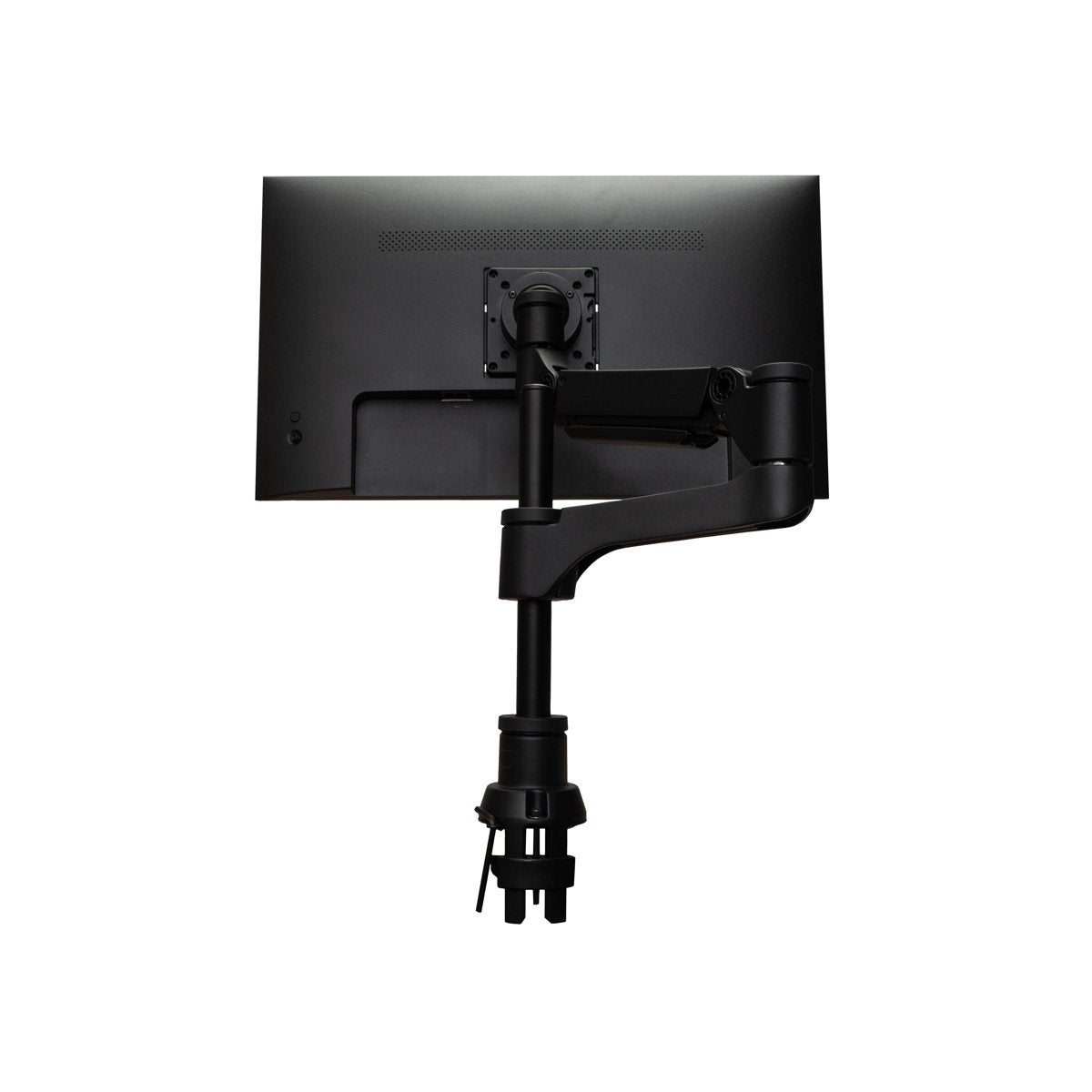 EAN 8719274491019 - R-Go Tools RGOVLCA4SI soporte para monitor 101,6 cm (40") Escritorio Negro imagen 3