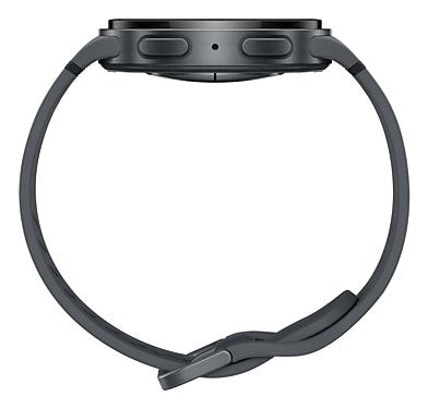 EAN 8806097481195 - Samsung Galaxy Watch 8 3,3 cm (1.3") AMOLED 40 mm Digital 438 x 438 Pixeles Pantalla táctil 4G Grafito Wi imagen 4