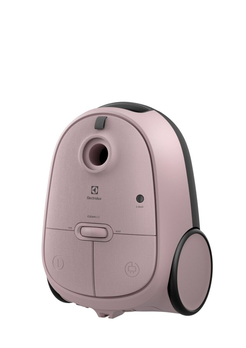 EAN 7332543836697 - Electrolux EB61CWPTD 3,5 L Aspiradora cilíndrica Secar 850 W Bolsa para el polvo imagen 7