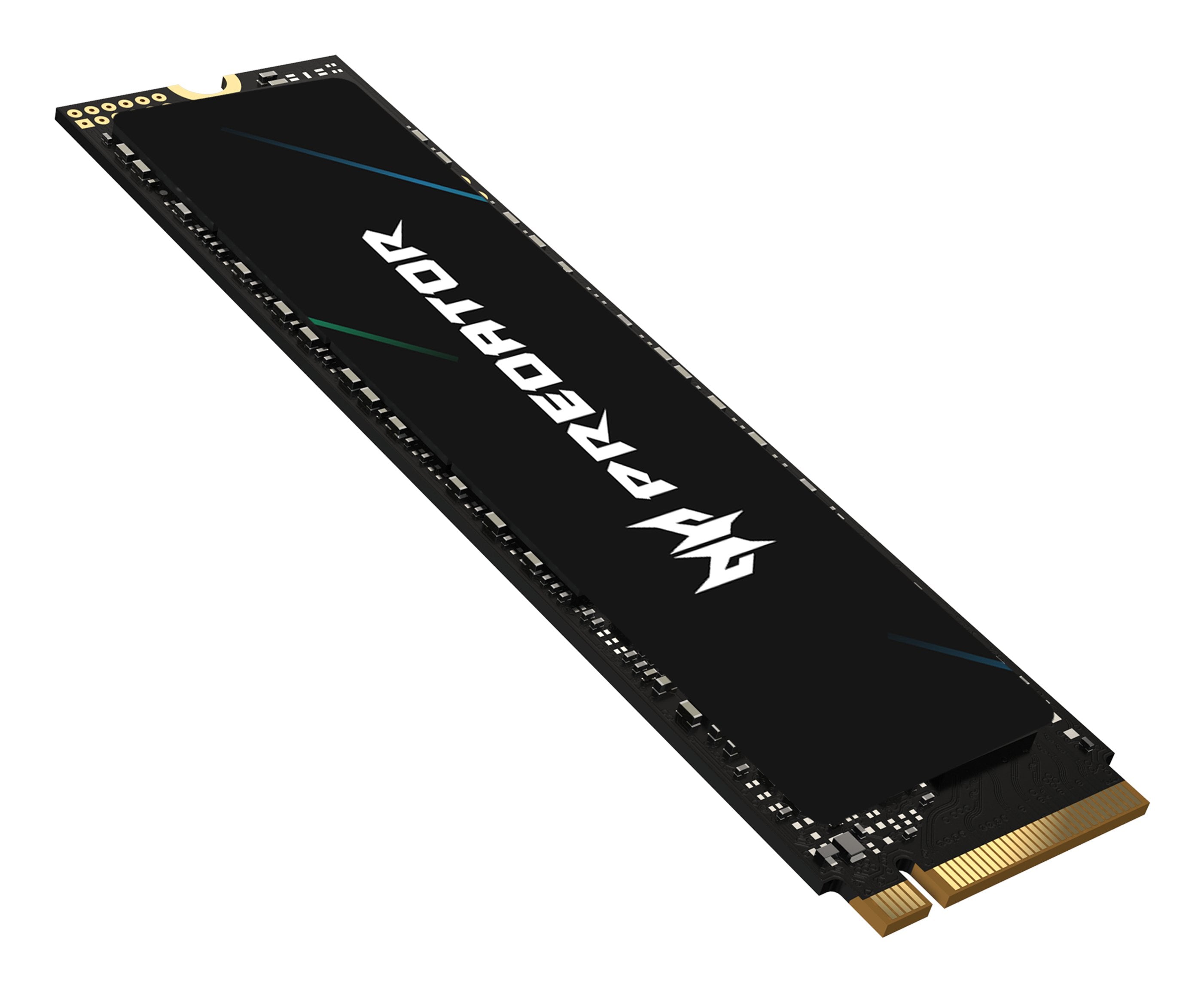 EAN 6955914639737 - Predator GM6-1TB M.2 PCI Express 4.0 NVMe SLC imagen 3