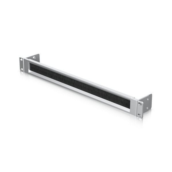 Ubiquiti Networks Uacc-Rack-Panel-Brush-1u Accesorio De Bastidor Panel Pasacables Con Cepillo