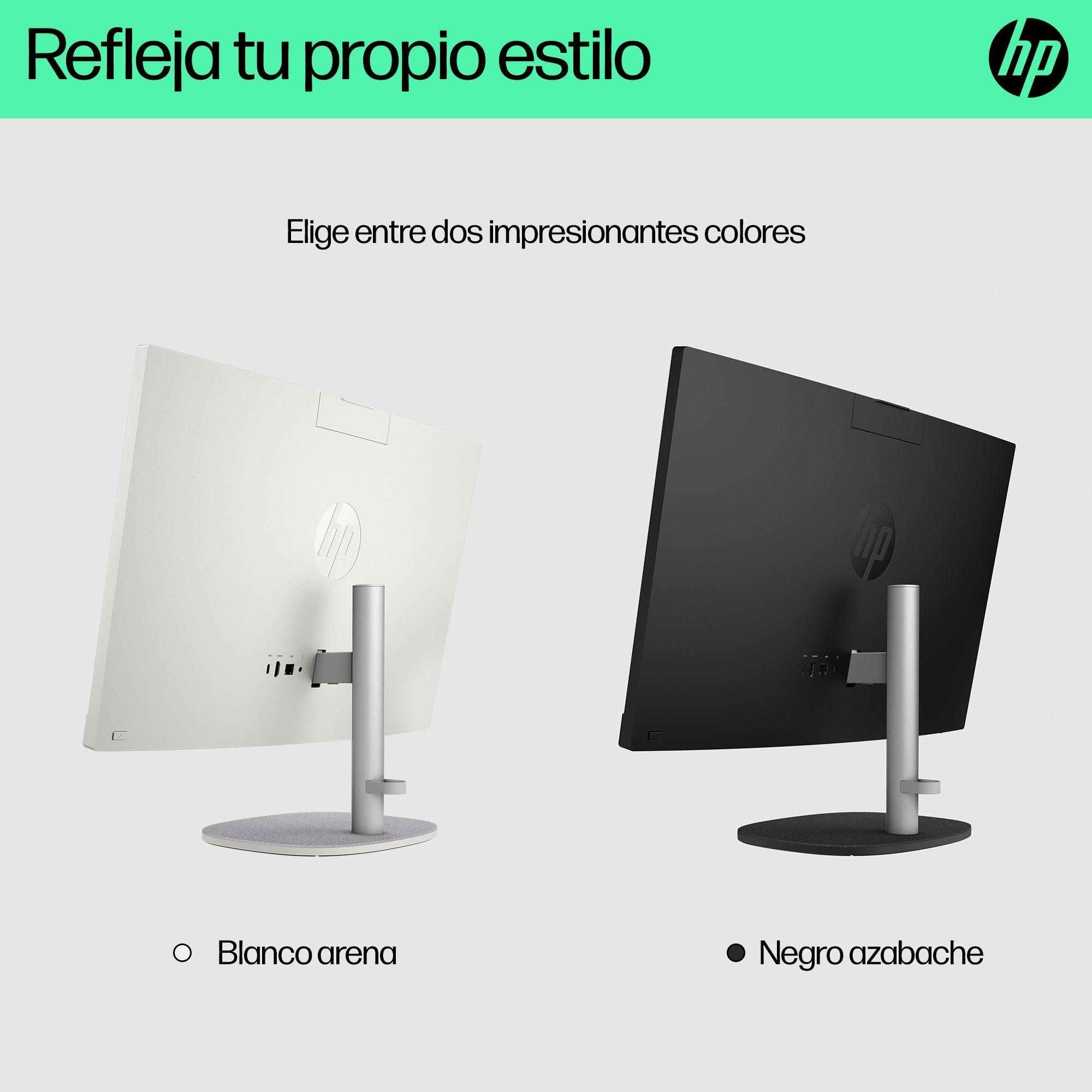 EAN 0198990669755 - HP 24 -cr0137ns PC Intel® Core™ i5 i5-1335U 60,5 cm (23.8") 1920 x 1080 Pixeles PC todo en uno 16 GB DDR4 imagen 6