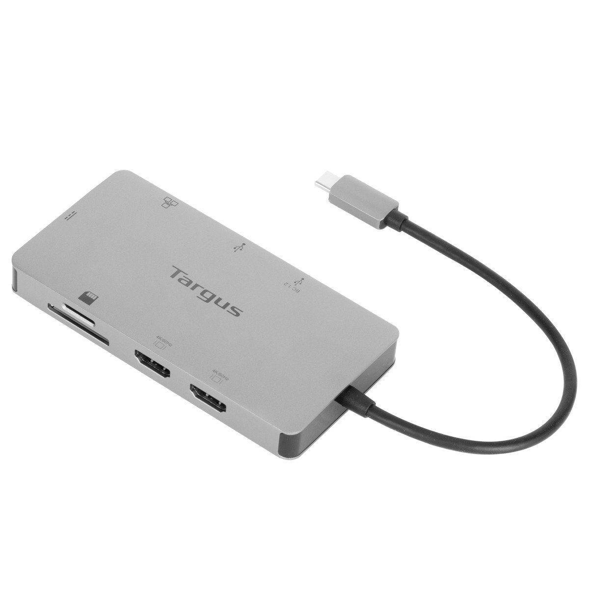 EAN 5051794035124 - Targus DOCK423EU base para portátil y replicador de puertos Alámbrico USB 3.2 Gen 1 (3.1 Gen 1) Type-C Pl imagen 3