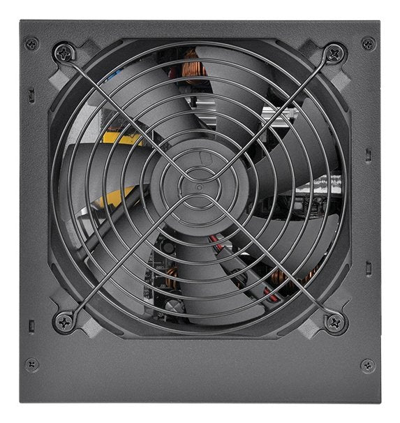 EAN 4711475642553 - Thermaltake PS-TRS-0550NNSAWE-2 unidad de fuente de alimentación 550 W 20+4 pin ATX ATX Negro imagen 2