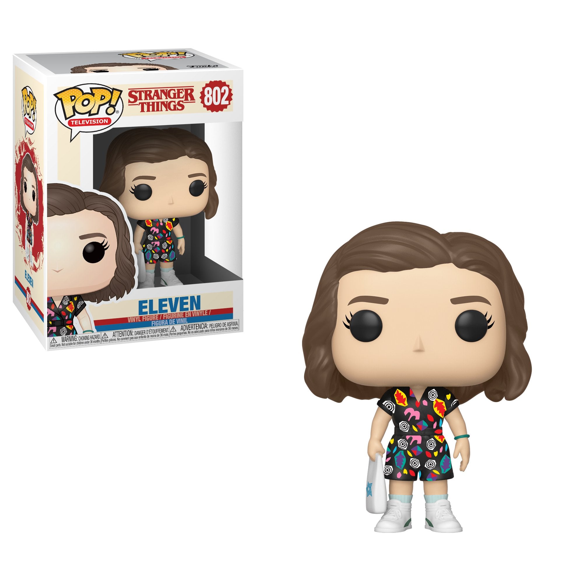 EAN 0889698385367 - FUNKO 38536 figura de acción y colleccionable imagen 1
