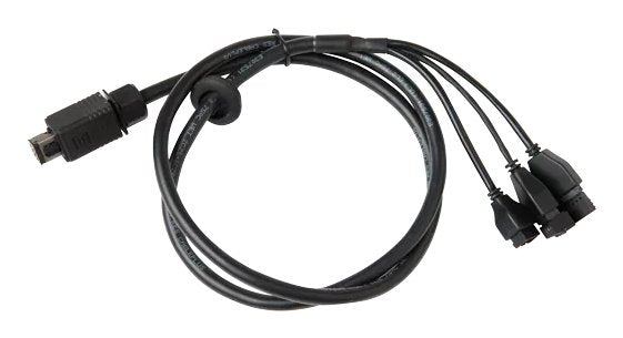 EAN 7331021048379 - Axis 5506-201 cable de señal 1 m Negro imagen 1