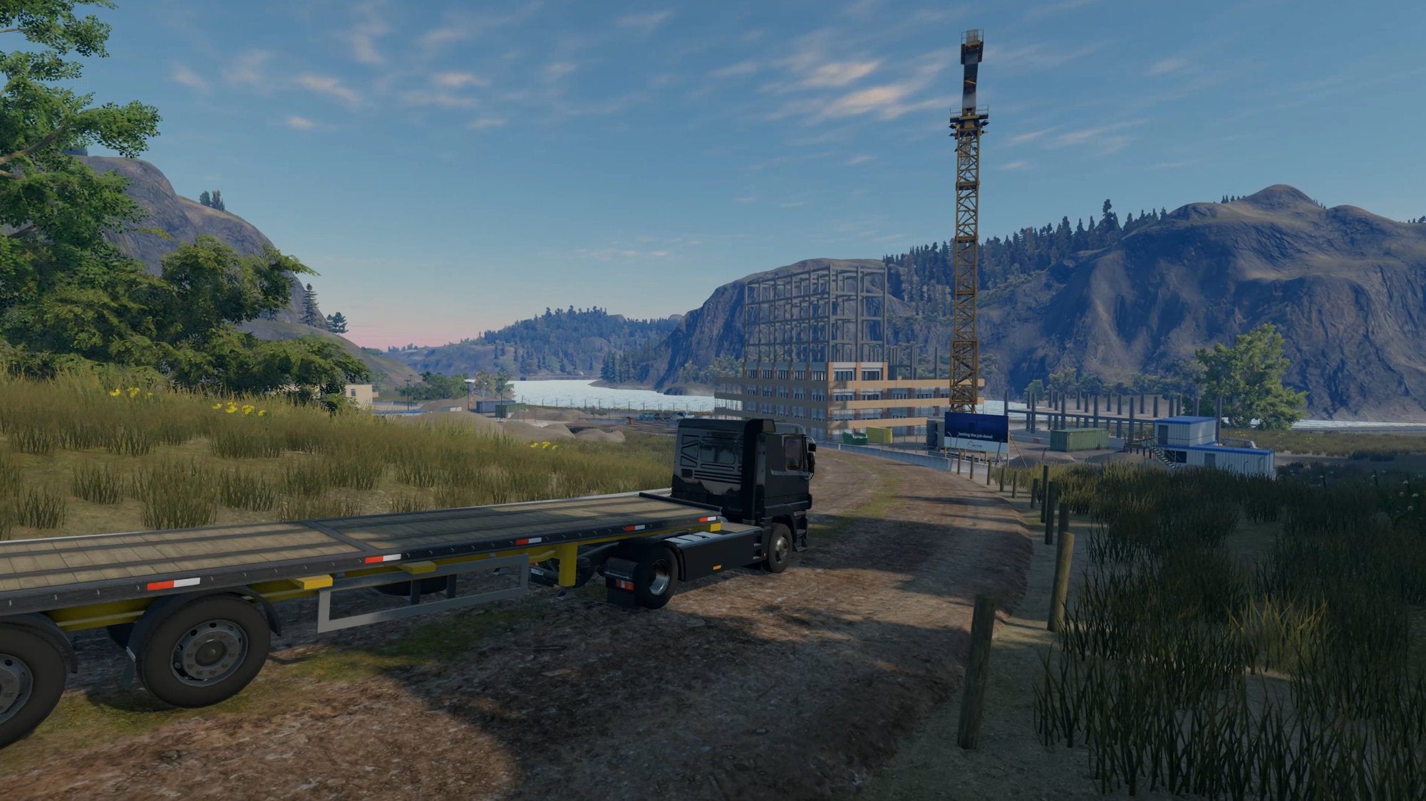 EAN 8718591189234 - SOEDESCO Truck Driver - Gold Edition imagen 29