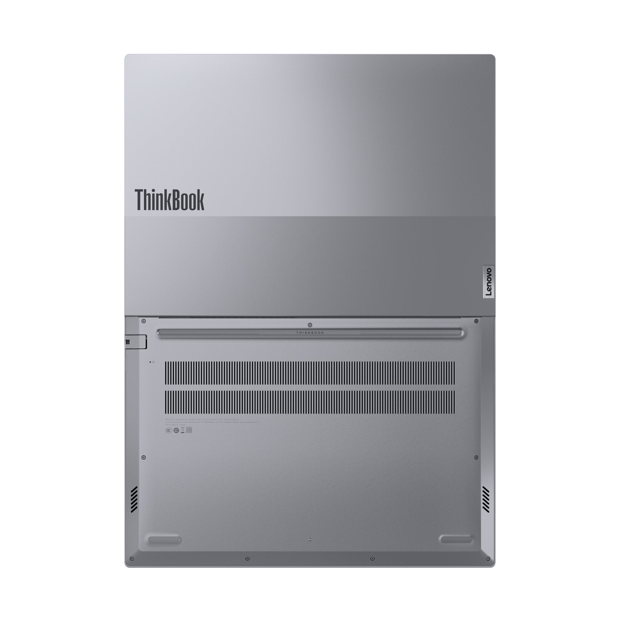 EAN 0198158783576 - Lenovo ThinkBook 16 G8 IRL Intel® Core™ i5 i5-13420H Portátil 40,6 cm (16") WUXGA 16 GB DDR5-SDRAM 512 GB imagen 15