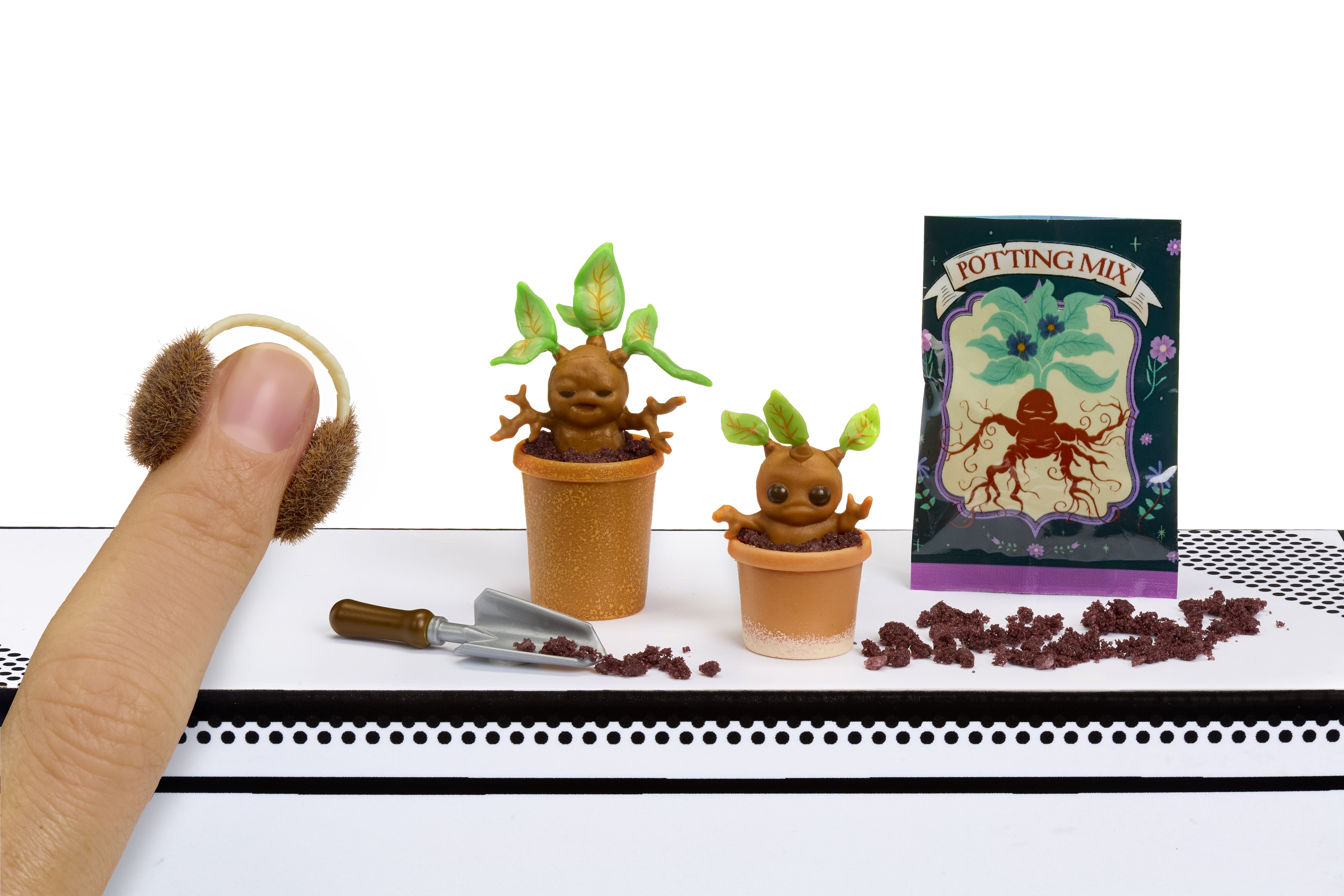EAN 35051547150 - Miniverse Make It Mini Harry Potter Back to Hogwarts in PDQ imagen 3