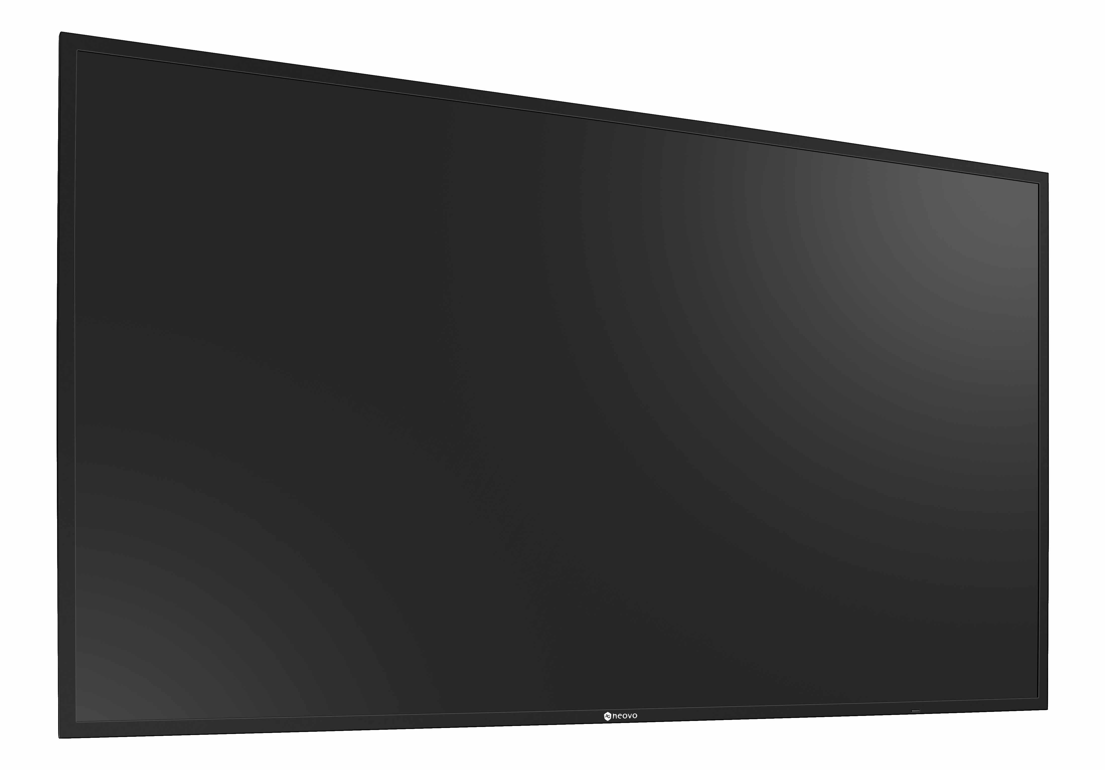 Ag Neovo Hmq-4301 109.2cm Negro
