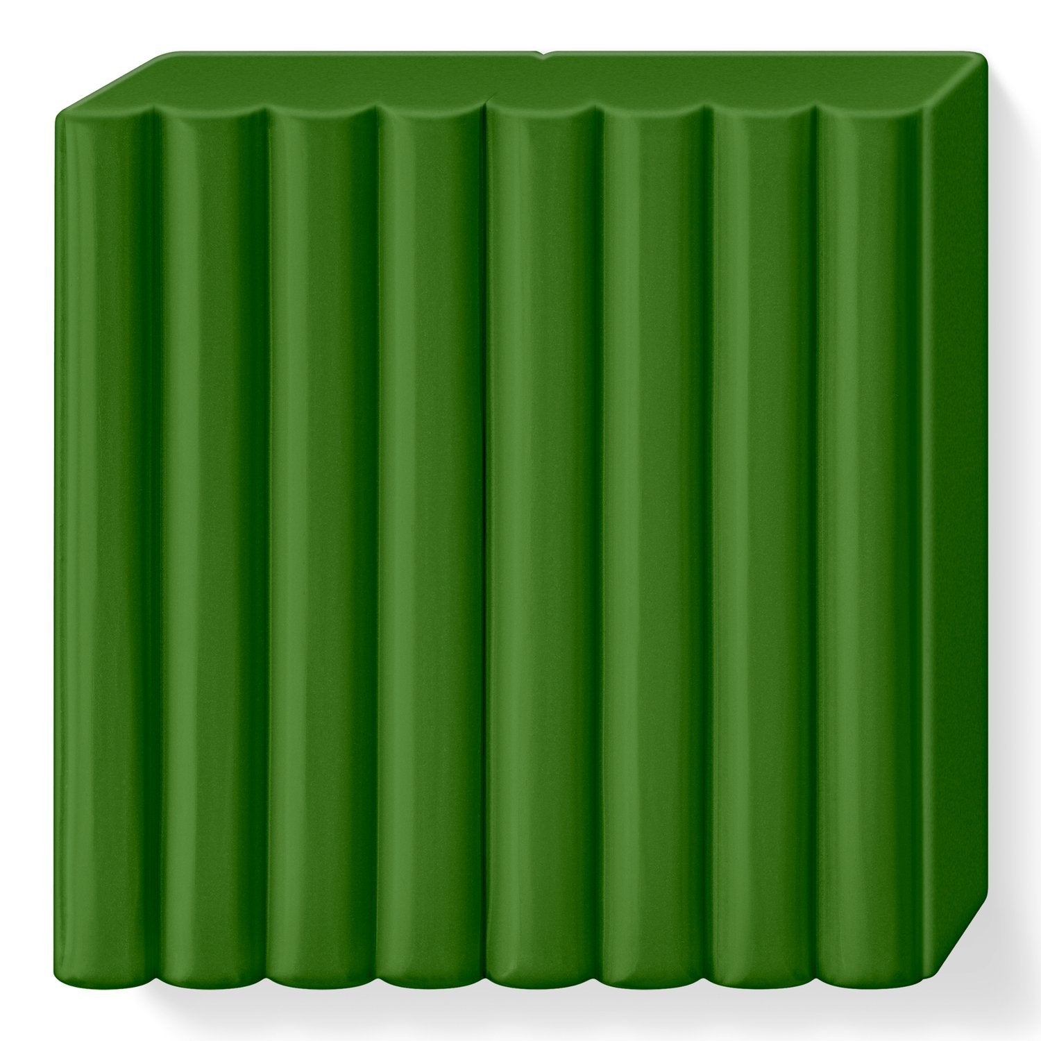 Fimo Mod.Masse Fimo Prof 57g Blattverde