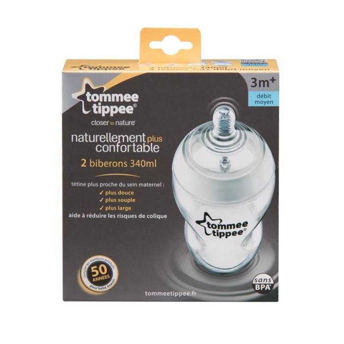 340ml Pp Bottle X2 42262086