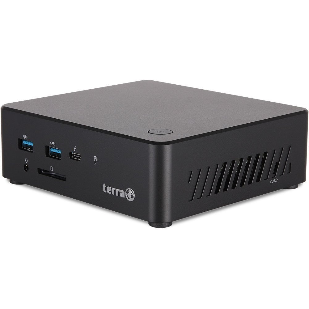 EAN 4039407086429 - TERRA 1000098 PCs/estación de trabajo Intel® Core™ i3 i3-1315U 16 GB DDR5-SDRAM 500 GB SSD Windows 11 Pro imagen 8