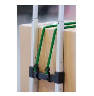 Master Lock 3021eurdat Cuerda Elástica 2 Pieza(S)
