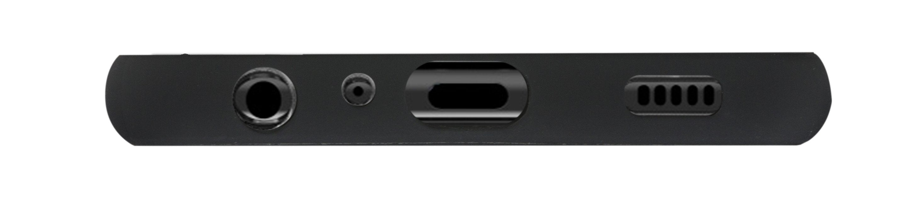 Bulk Nuuk Galaxy Xcover 5  Black