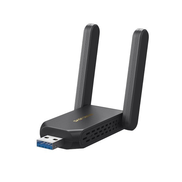 Tp-Link Mercusys Axe5400 Tri-Band Wi-Fi 6e Usb Adapter