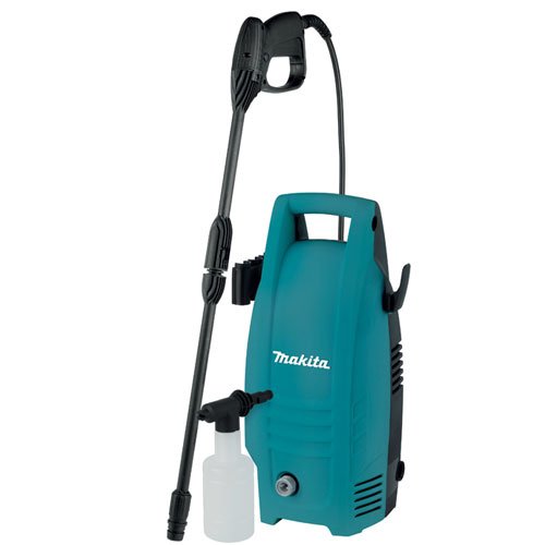 Hidrolimpiadora Makita Hw 101 100 Bar