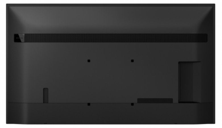 Sony Fw-55bz35l Pantalla De Señalización Pantalla Plana Para Señalización Digital 139,7 Cm [55] Lcd Wifi 550 Cd / M² 4k Ultra Hd Negro Android 24/7