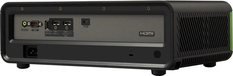 Viewsonic X1-4kpro Projector 4k Uhd Led 3300al Spakers 6wx2