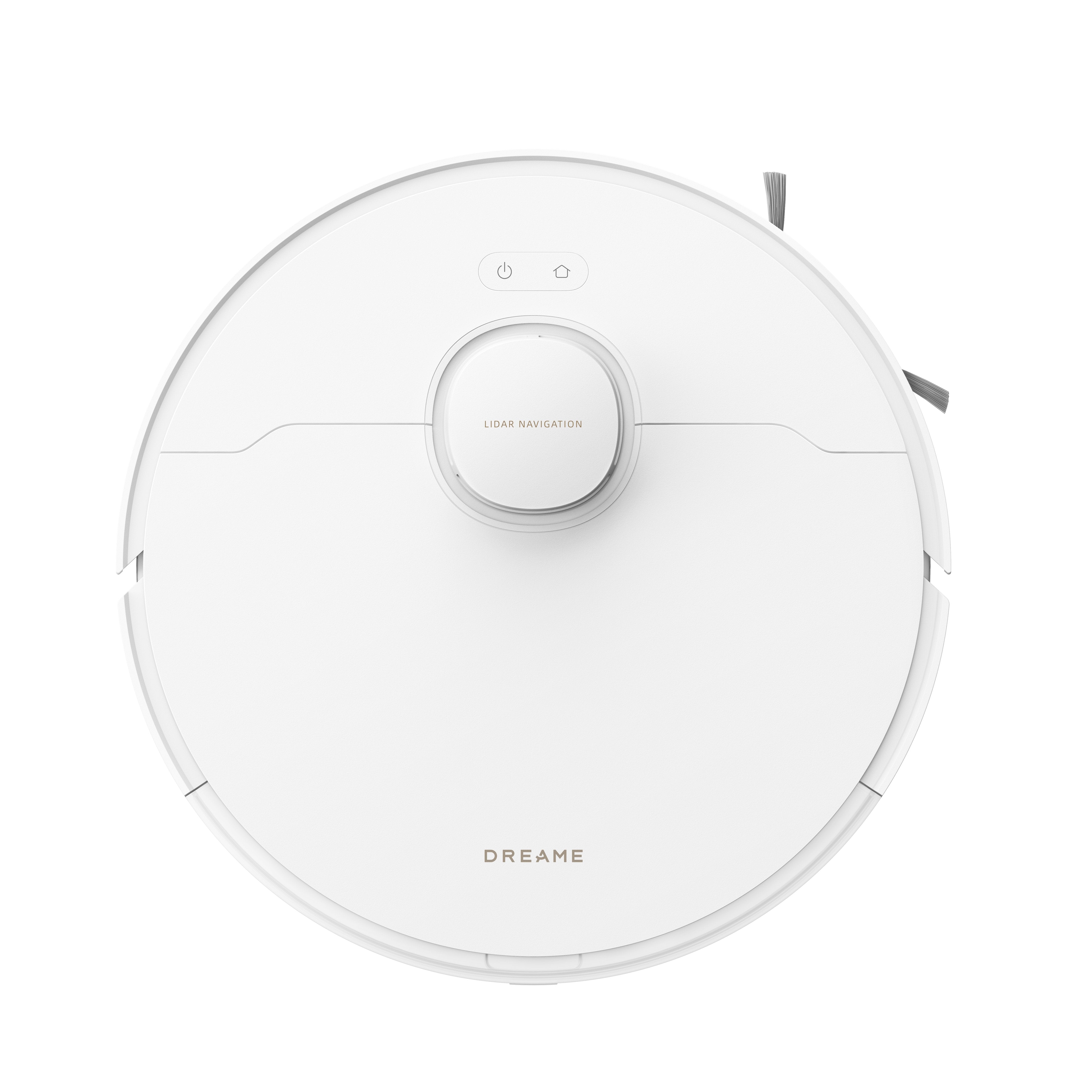 Vacuum Cleaner Robot/D20 Pro Plus Rld43sd-Wh Dreame