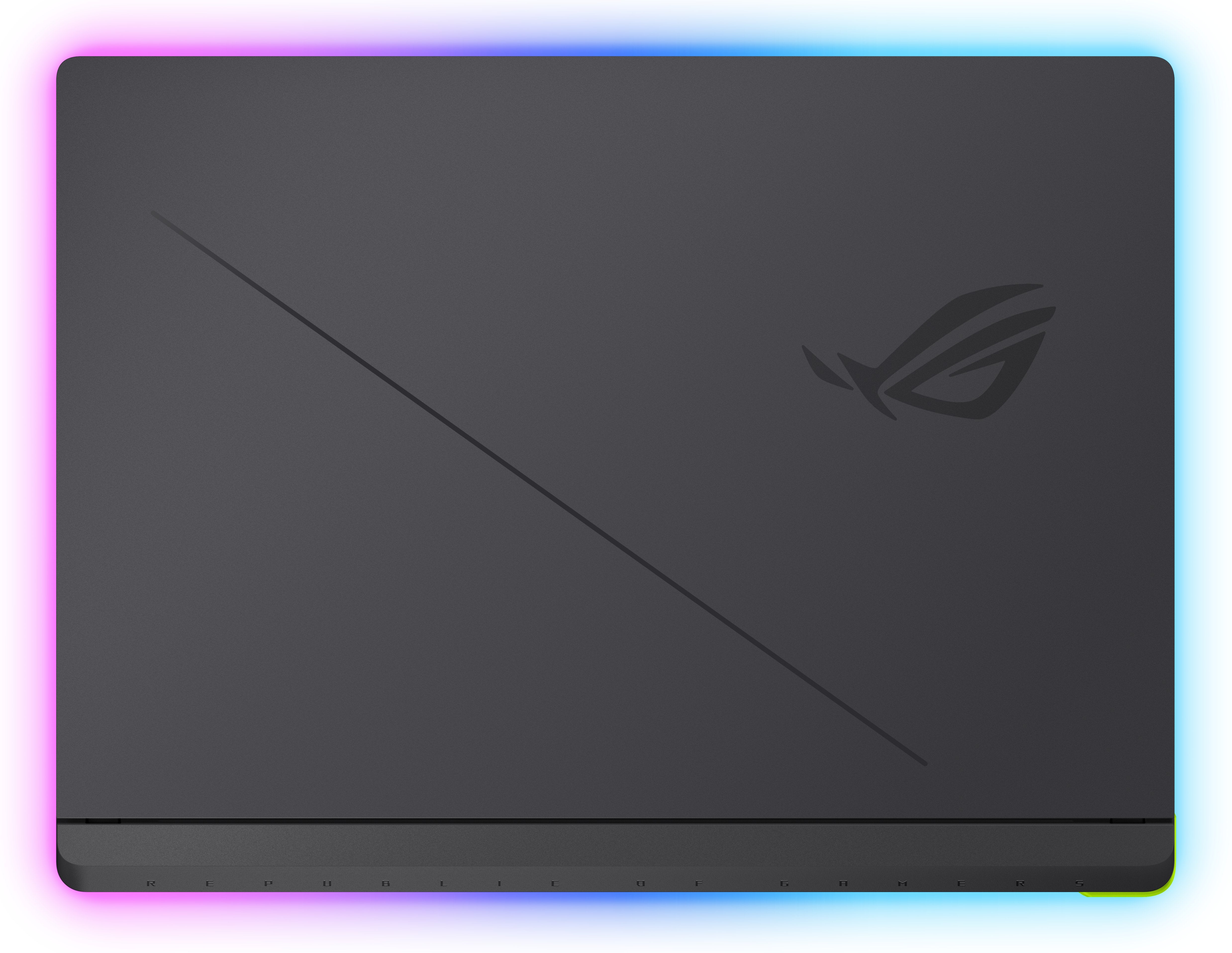 EAN 4711636009607 - ASUS ROG Strix G18 G815LM-S9004 45,7 cm (18") DDR5-SDRAM NVIDIA GeForce RTX 5060 Wi-Fi 7 (802.11be) imagen 13