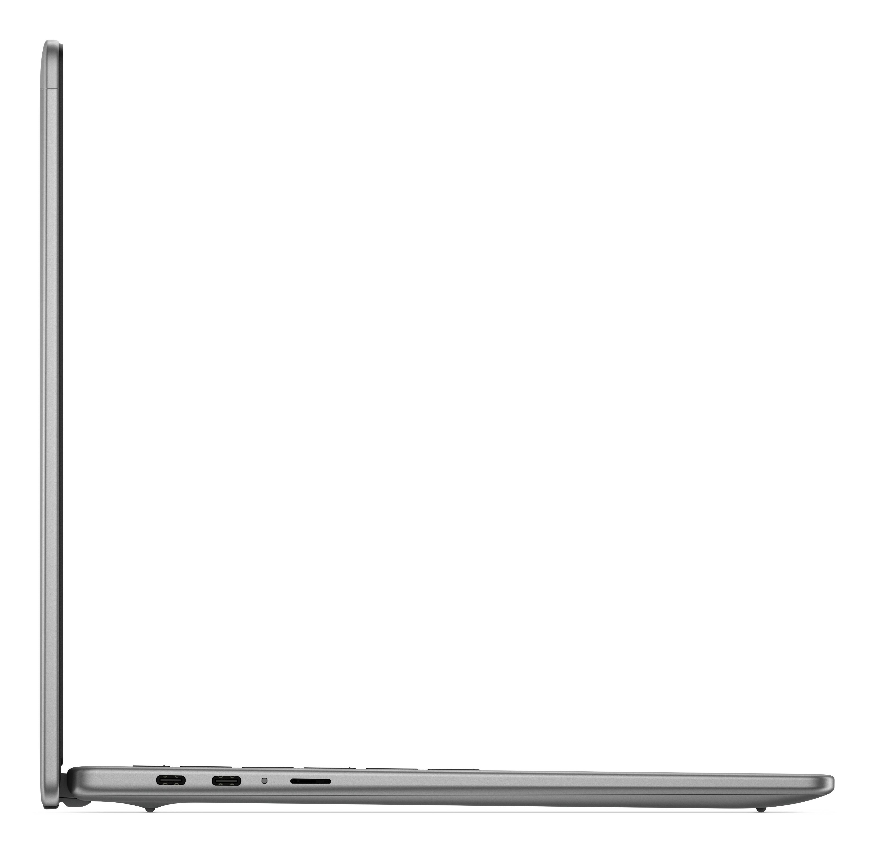 EAN 5397184917886 - DELL Latitude 7455 Copilot+ PC Snapdragon X1P-64-100 Portátil 35,6 cm (14") Pantalla táctil Quad HD+ 16 G imagen 9