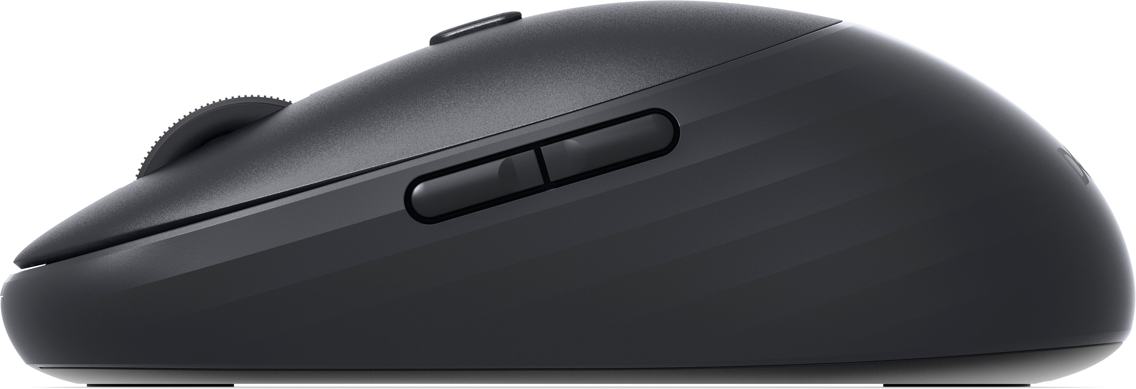 Ratón Inalámbrico Óptico Dell Pro 7 Ms726 - Negro