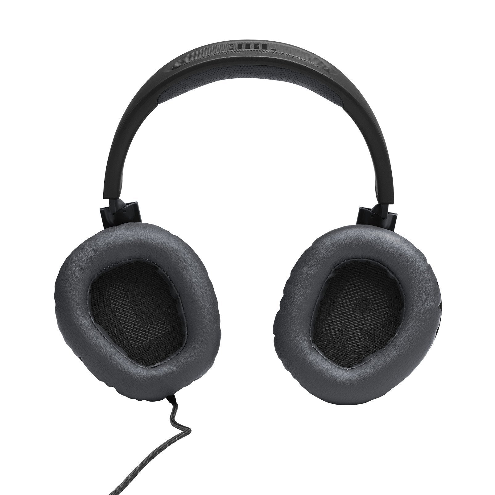 Auriculares Jbl Quantum 100 Gaming Black 3.5 Mm Connector