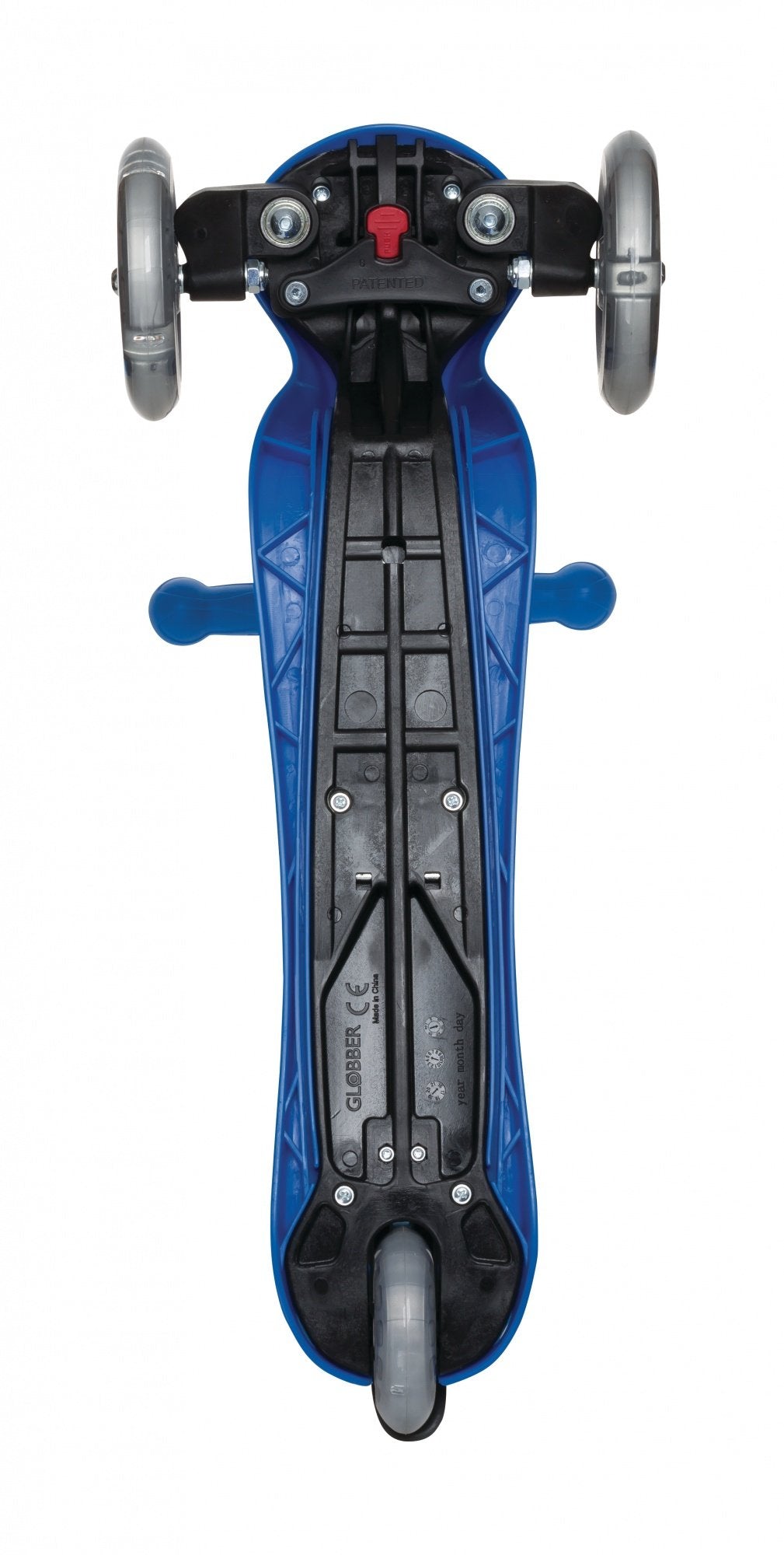 Scooters Globber Primo Lights Con Ruedas Ligeras 423-100-2