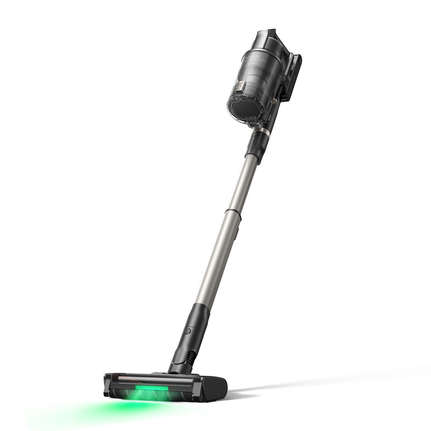 EAN 6978794731254 - MOVA G70 Aspiradora escoba Batería Secar HEPA Sin bolsa 0,5 L 700 W Negro 20 Ah imagen 2